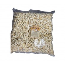 Popcorn salé sac XXL 500gr...