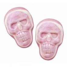 Vidal Rellenolas Skulls 75u.