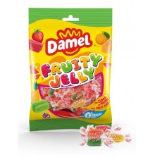 Damel Fruchtiges Gelee 1kg.