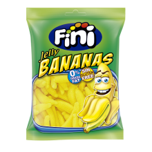 Fini Bonbons HALAL Bananes...