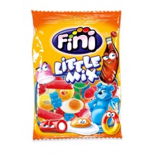 Fini HALAL bonbons Little...