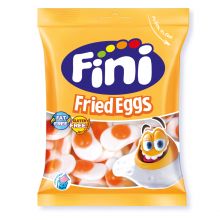 Fini HALAL bonbons Oeufs...