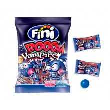 Fini Chewing-gum Booom...