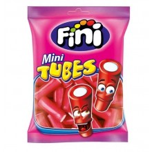 Fini Mini Tubes 90gr. 12 units