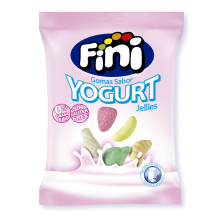 Fini Sachet Yogourt 90gr....