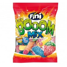 Fini Saqueta Sour Booom Mix...