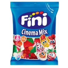 Fini Saqueta 90gr Cinema...