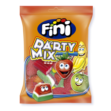 Fini Sachet 90gr Party mix...