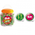 Trolli Watermelon Splash 90 unidades.