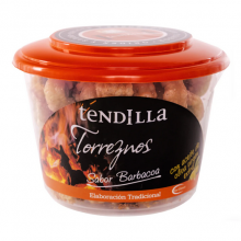 Tendilla Torreznos sabor...