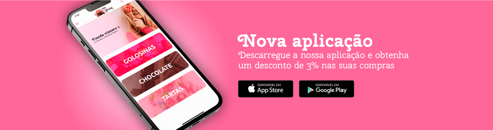 Nueva APP